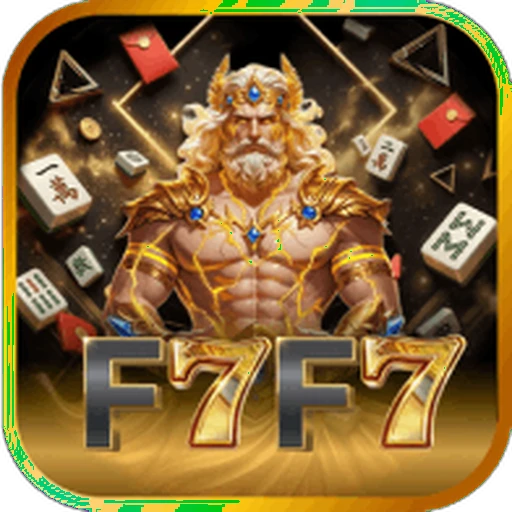 F7F7.com Logo
